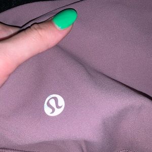 lulu lemon leggings